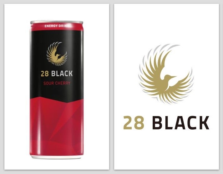 エナジードリンク「28 BLACK」売上金寄附実施のご報告 | 三遠ネオ 